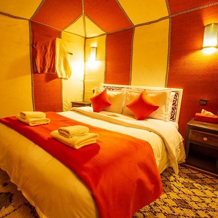 Sirocco Luxury Camp Ξενοδοχείο Merzouga Εξωτερικό φωτογραφία